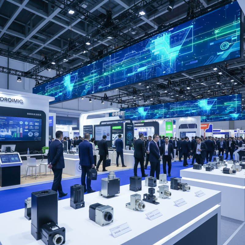 Why Choose 24VDC Solenoids at the 2026 Canton Fair?