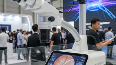 What to Expect from Eardrum Microscopes at 2026 Canton Fair?