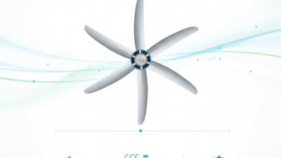 Best Big HVLS Fans at China Import and Export Fair 2026?