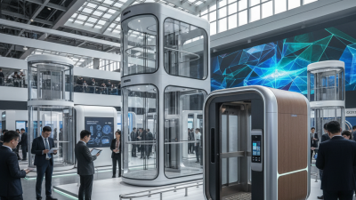 Top 5 Small Elevator Lift Trends at 2026 Canton Fair?