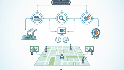 How to Source Mini Excavator Undercarriage Parts at Canton Fair 2026?
