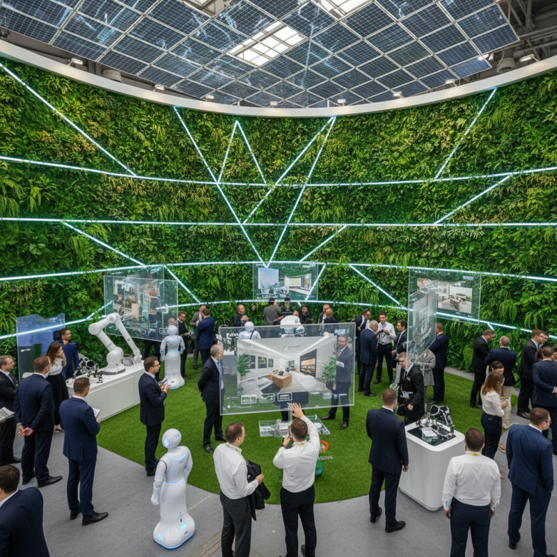 Top 10 Artificial Wall Grass Trends for 2026 Canton Fair?