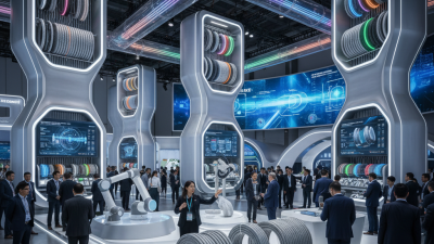 2026 Best Cable Sleeve Innovations at the Canton Fair?