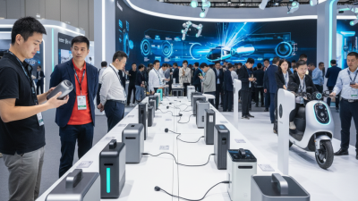 Top 5 Portable EV Charger Tips for the 2026 Canton Fair?