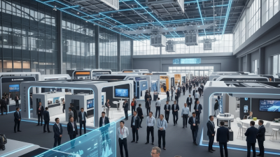 Why Choose Automated Crane Systems for the 2026 Canton Fair?