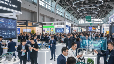 How to Choose the Best Trimmer Head at the 2026 Canton Fair?