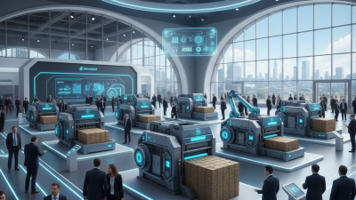 Top 5 Automatic Baler Machines to Check at Canton Fair 2026?