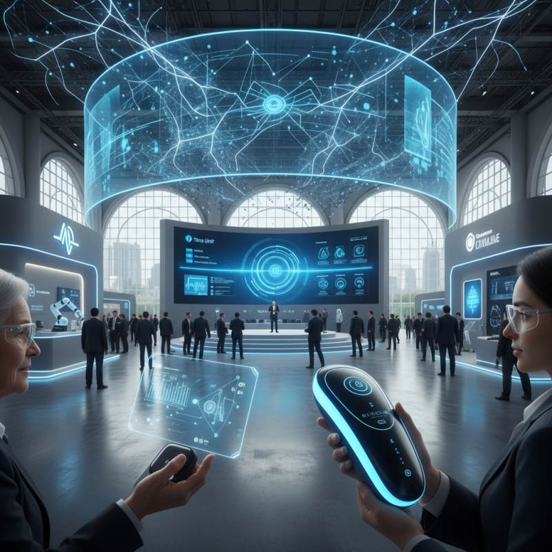 What is a Tens Unit and How it Connects to 2026 Canton Fair?