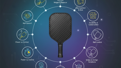 10 Essential Tips for Choosing the Best Carbon Pickleball Paddle