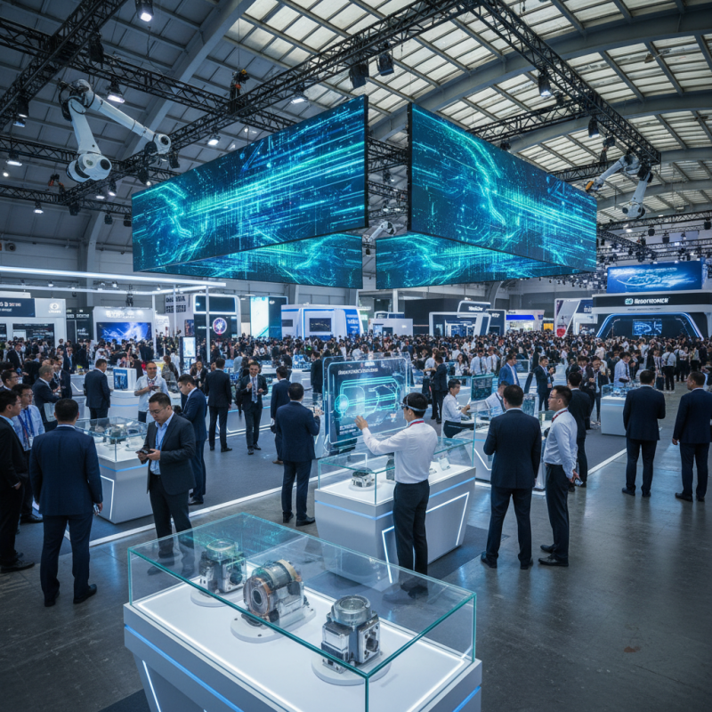 Why Choose Microwave Coaxial Switches at the 2026 Canton Fair?