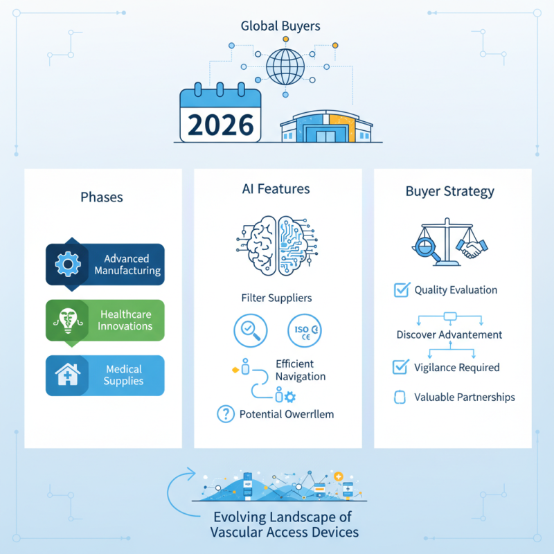 Vascular Access Device Insights for Global Buyers at 2026 Canton Fair?