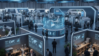 Aluminium CNC Machining Trends at 2026 Canton Fair Insights?