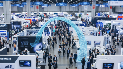 Custom Electronics Solutions at the 2026 Canton Fair What to Expect