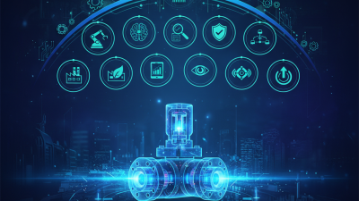 Top 10 Directional Hydraulic Valve Trends for 2026 Canton Fair?