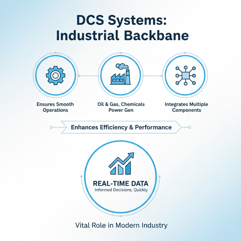 How to Optimize Your Dcs System for Improved Performance and Efficiency?