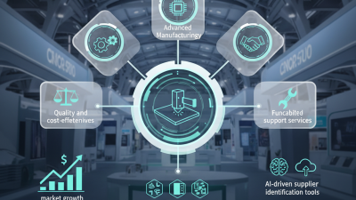 Top 5 Tips for Choosing Cutting Machines at Canton Fair 2026?