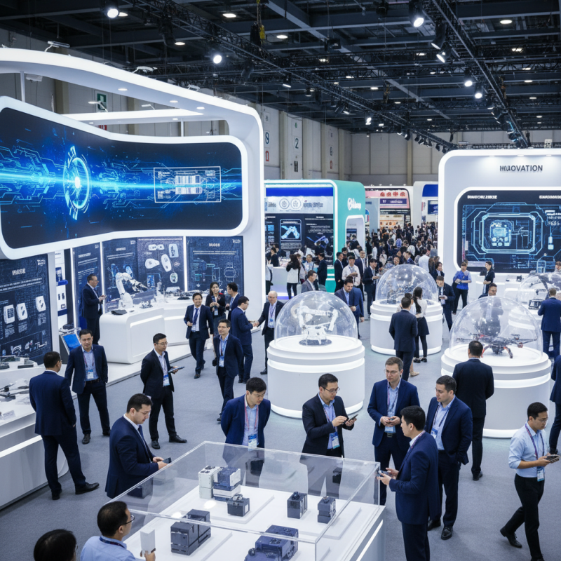 Why Choose Custom Electronics Solutions at the 2026 Canton Fair?