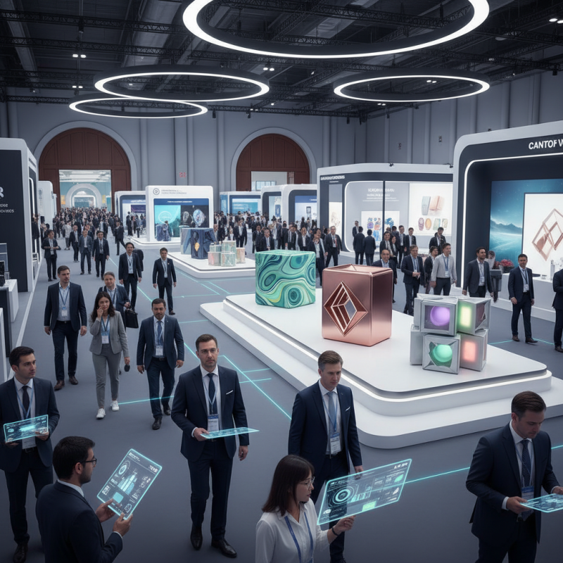 Best Beauty Product Boxes at 2026 Canton Fair for Global Buyers?