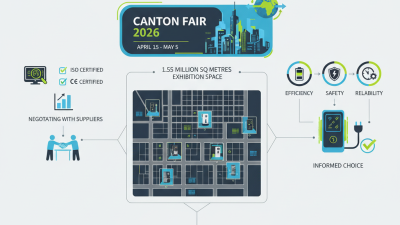 Best 7kw EV Car Chargers at Canton Fair 2026 for Global Buyers?