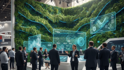 Why Choose Artificial Wall Grass at the 2026 Canton Fair?