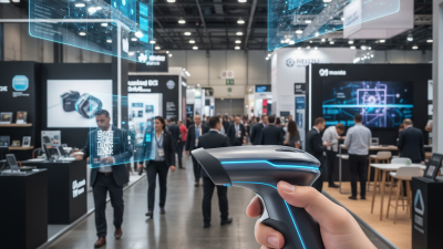 Best Android Barcode Scanners to Use at 2026 Canton Fair?