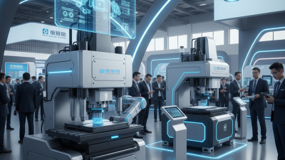 Cnc Hydraulic Press Insights for 139th Canton Fair 2026?