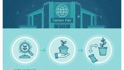 How to Choose the Best Plastic Nursery Bucket at 2026 Canton Fair?