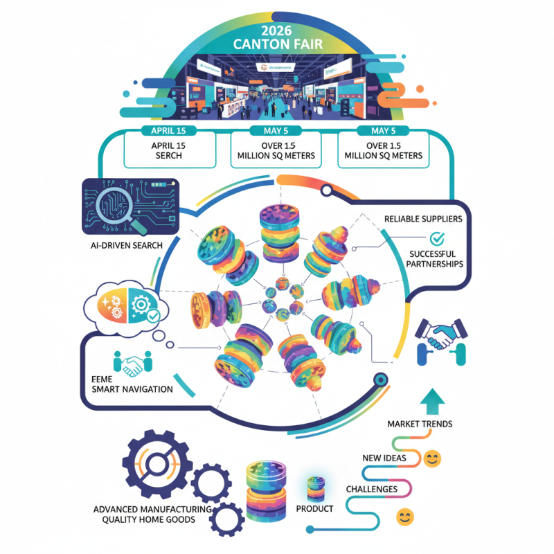 Colorful Herb Grinders at 2026 Canton Fair What to Expect?