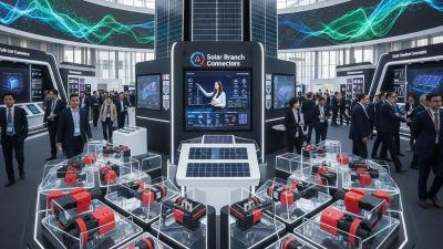 Discover Best Solar Branch Connectors at 2026 Canton Fair?
