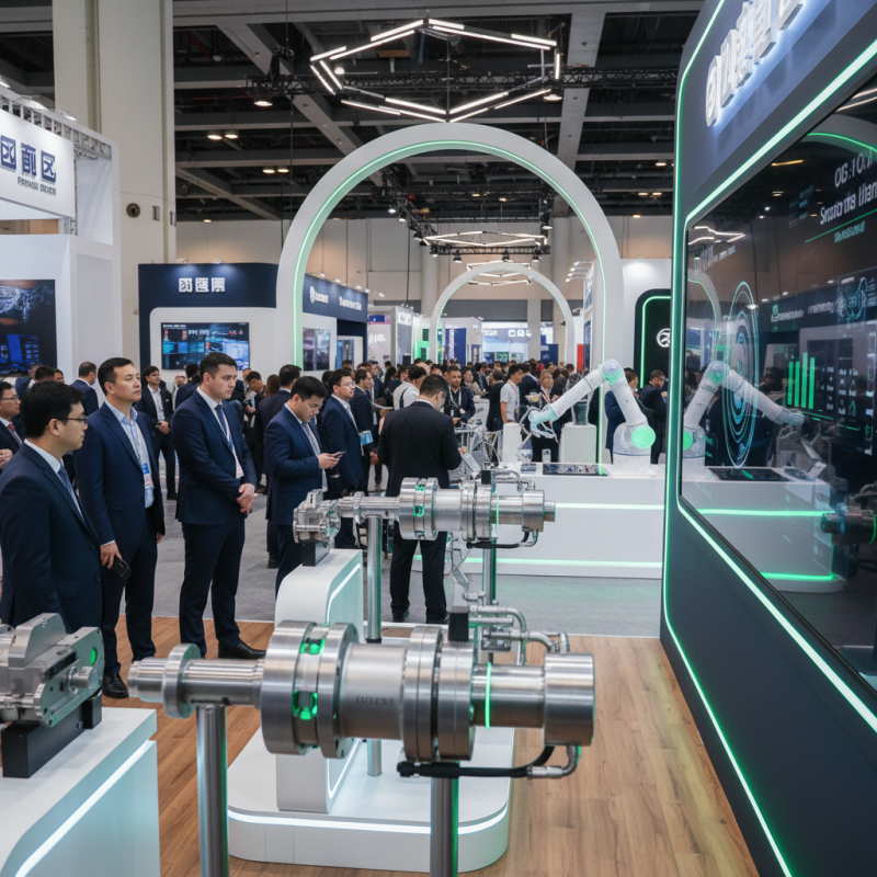 2026 Top Directional Hydraulic Valve Trends at Canton Fair?