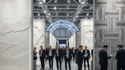 How to Source Marble Sculpture Wall at the 2026 Canton Fair?