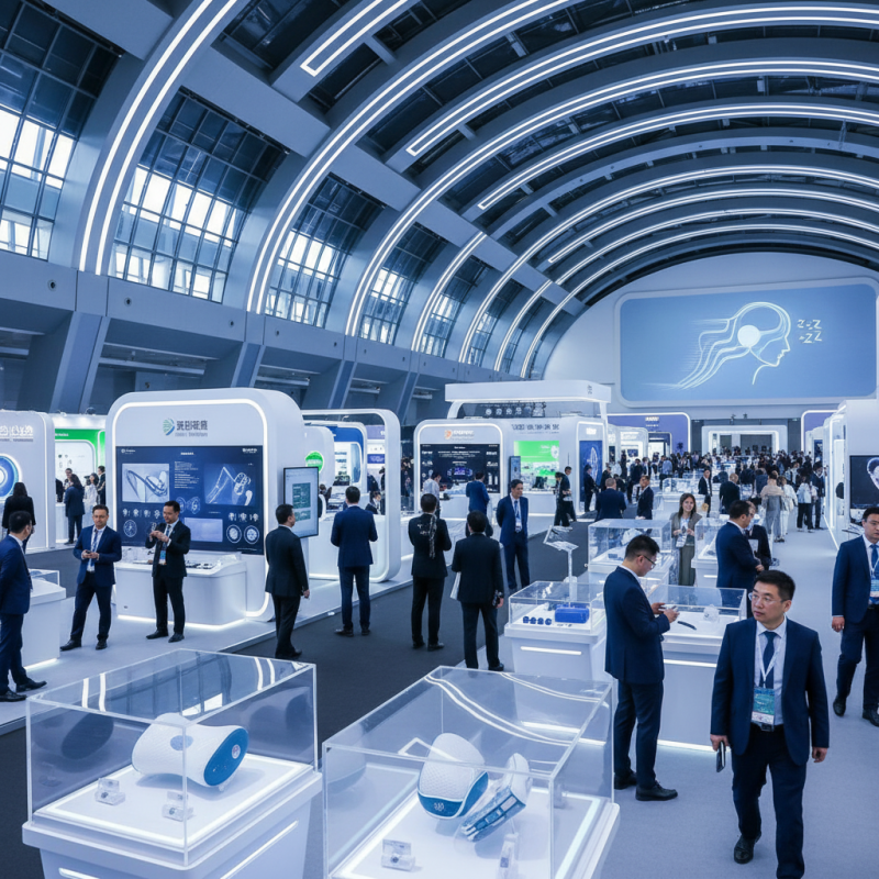 Explore the Best Anti Snoring Solutions at the 2026 Canton Fair?