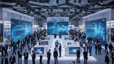 Epon Olt 8 Por Tips for Success at 2026 Canton Fair?