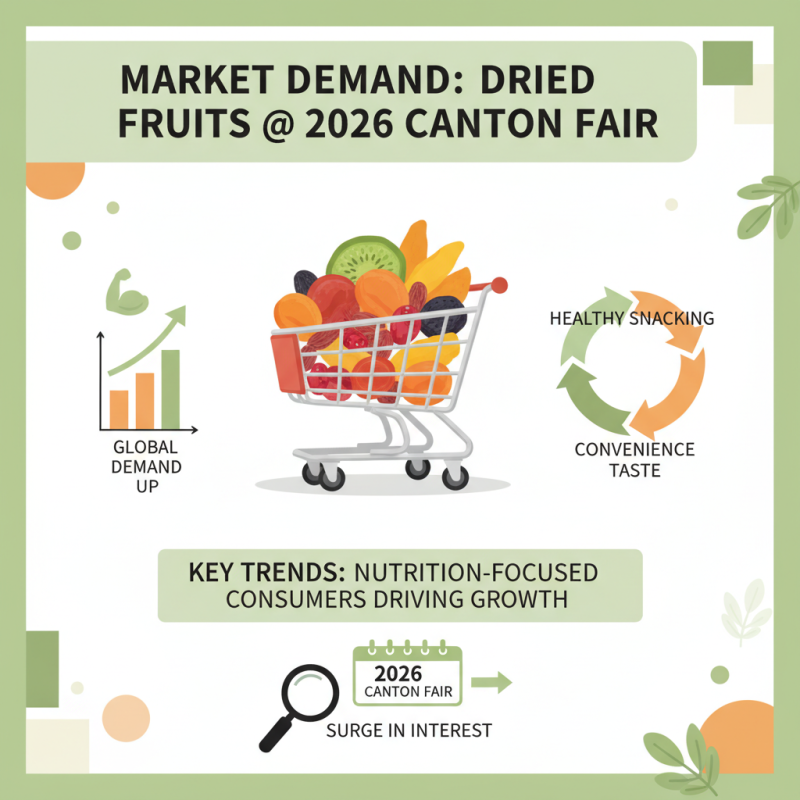Dried Fruit Dryer Insights for 2026 Canton Fair Opportunities?