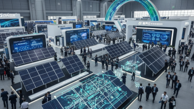 Top 10 Solar Panel Suppliers at 2026 Canton Fair Insights?