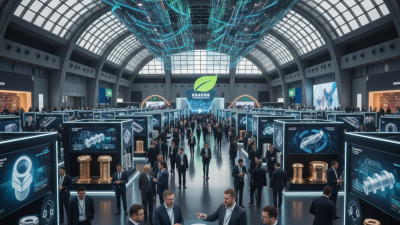 China Best Fastener Bolt Nut at 2026 Canton Fair What to Expect?