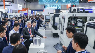 How to Source Aluminium CNC Machining at Canton Fair 2026?