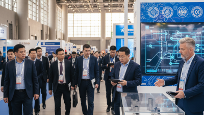 Top 5 Tips for Sourcing 24vdc Solenoids at 2026 Canton Fair?