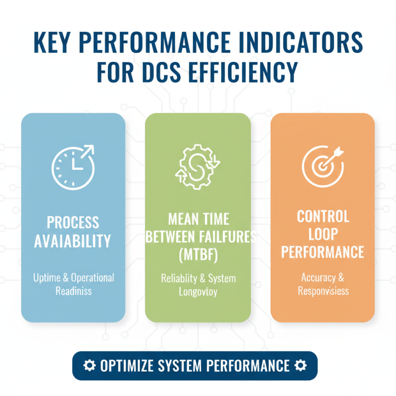 How to Optimize Your Dcs System for Improved Performance and Efficiency?