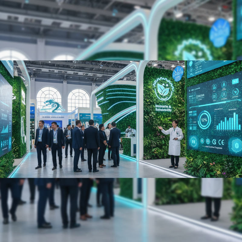 Top 5 Benefits of Artificial Wall Grass for 2026 Canton Fair?