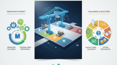 Automated Crane System Tips for Success at Canton Fair 2026?