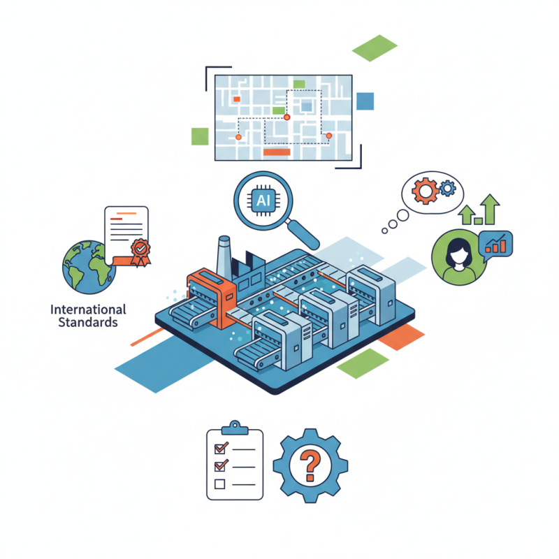 How to Choose the Best Cutting Machine at 2026 Canton Fair?