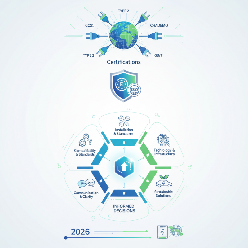 Top 5 EV Charger Plug Tips for Global Buyers at 2026 Canton Fair