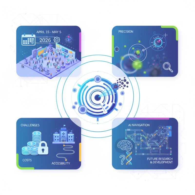 China Top Cyclotron Machine Innovations for Cancer Treatment at 2026 Canton Fair?