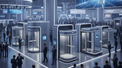 Best Small Elevator Lifts to Discover at 2026 Canton Fair?