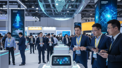 Why Should Global Buyers Consider A Tens Unit at the 2026 Canton Fair?