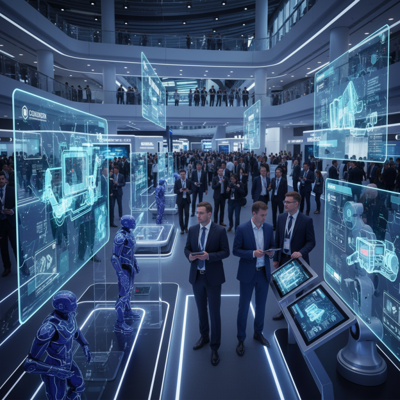 How Psc Holders Can Benefit from the 2026 Canton Fair?