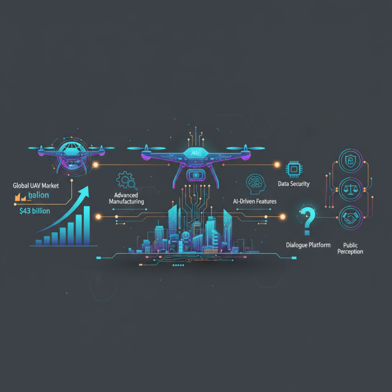 Best Dji UAV Drone at 2026 Canton Fair What to Expect?