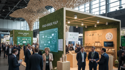Discover Food-Grade Pulp at the 2026 China Import Export Fair?