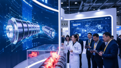 Why Choose High Temperature Conveyor Rollers at Canton Fair 2026?